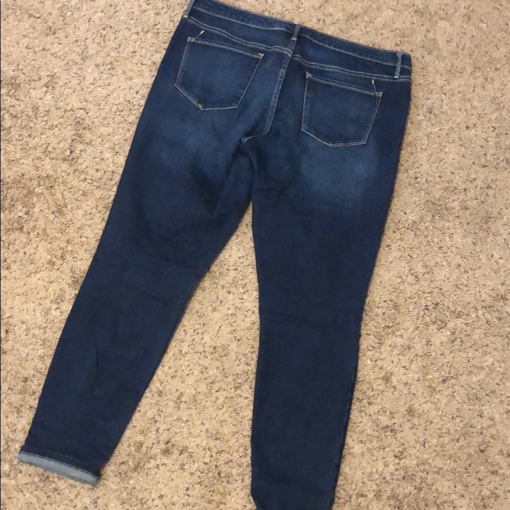 Jeans from target - Picture 3 of 3